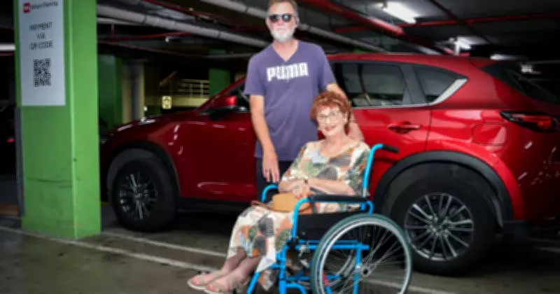 Canberra Residents Adapt Daily Habits as Soaring Fuel Prices Reshape Lifestyle