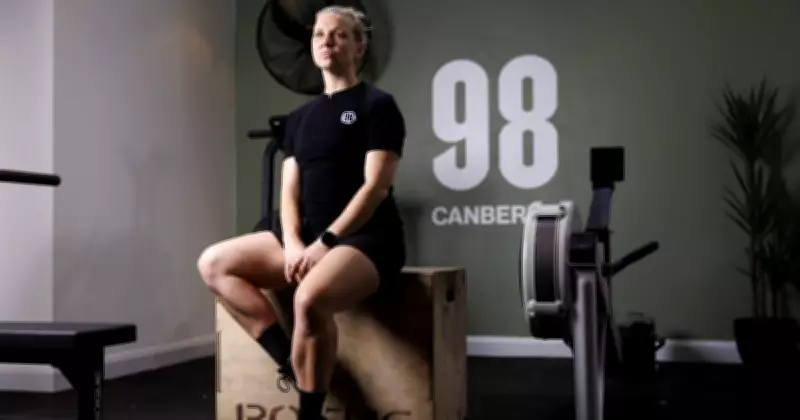 Canberra Small Businesses Struggle as Work-From-Home Trend Persists