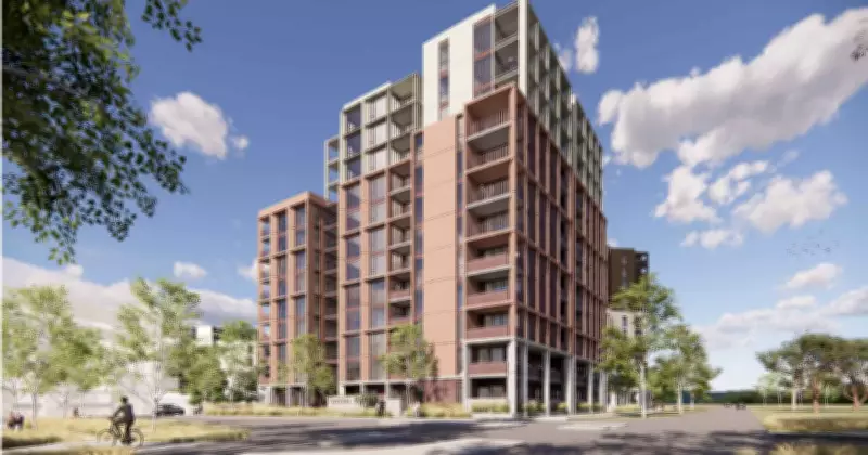 Canberra Southern Cross Club Unveils New Woden Apartment Designs
