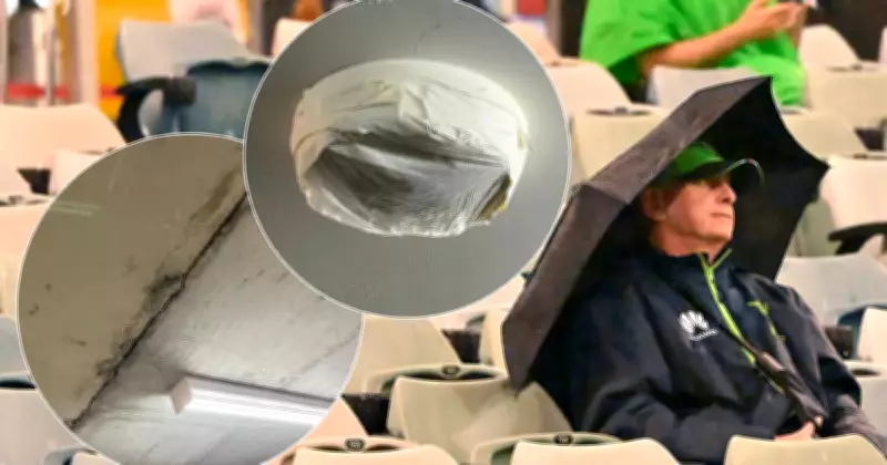 Canberra Stadium Condition Criticized Amid Calls for New Venue