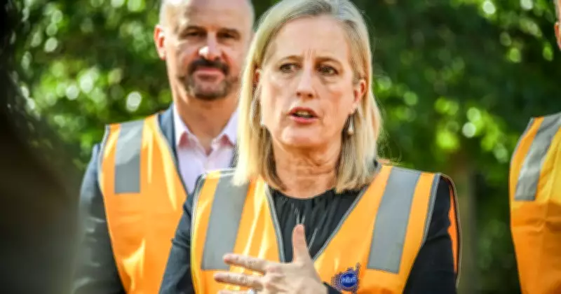 Canberra Stadium Debate: The Overlooked Role of the Commonwealth Government