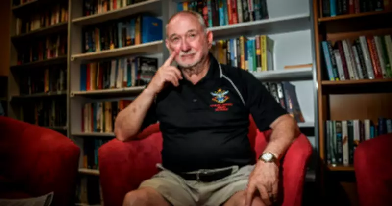 Canberra Veterans Support Centre Loses $80,000 in Deceptive Scam