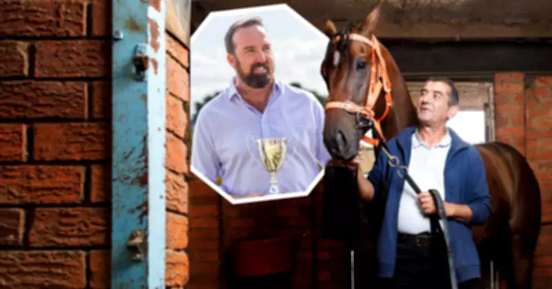 Canberra's Black Opal Stakes Aims to End 15-Year Racing Drought