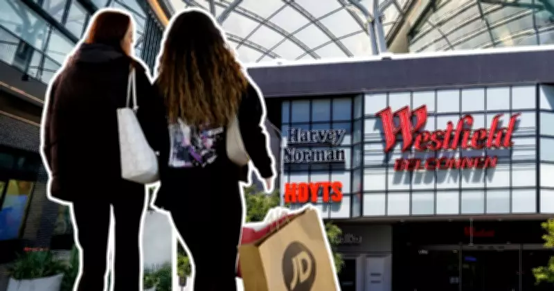 Canberra's City Centre Sees Surge in Visitors Amid Renewal Projects