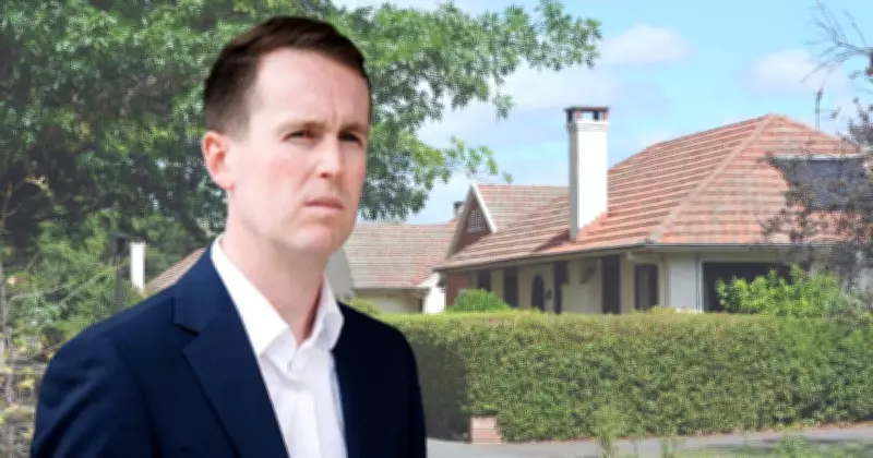 Canberra's Housing Density Remains Low Despite New Planning Law Incentives