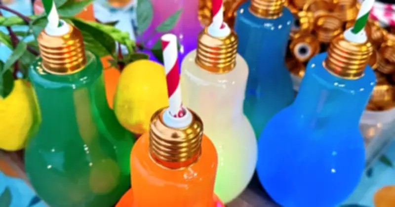 Canberra's Viral Food Festival Showcases Latest TikTok Culinary Trends