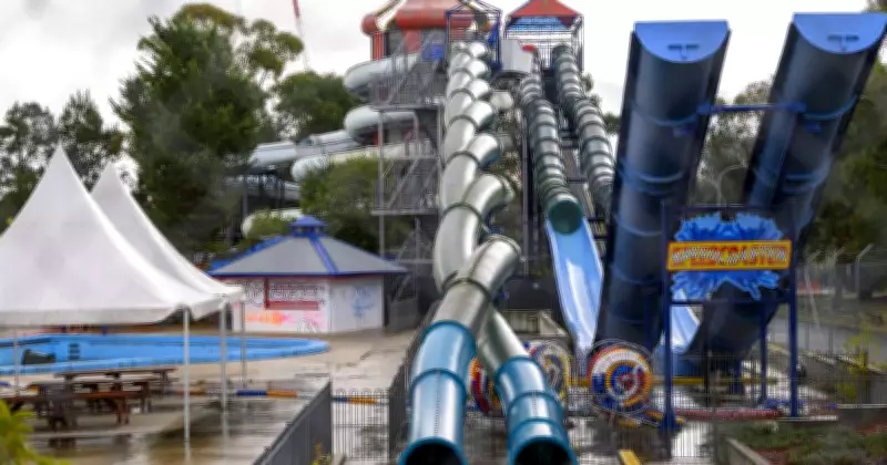 Canberra's Water Park Future Remains Uncertain as Planning Minister Reviews Options