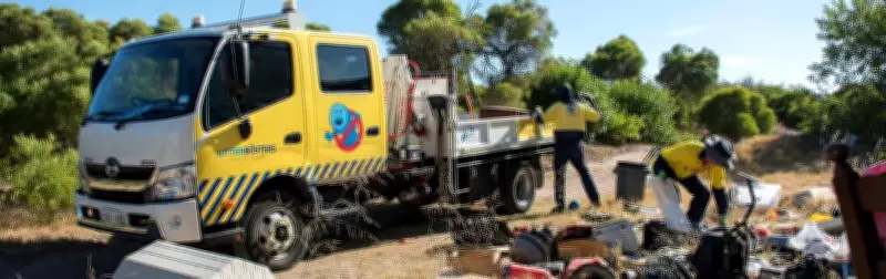 Canning Council Considers Rapid Response Waste Team Following Rockingham Model