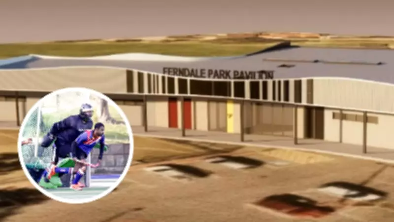Canning Mayor and Councillor Clash Over Ferndale Reserve Hockey Upgrade