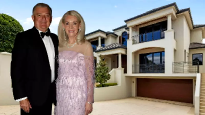 Car King Bronte Howson Lists Home After Year of Property Milestones