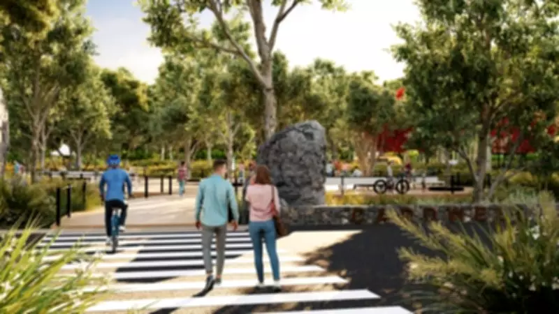 Cardwell's 94km Mountain Bike Network Aims to Become Global Destination