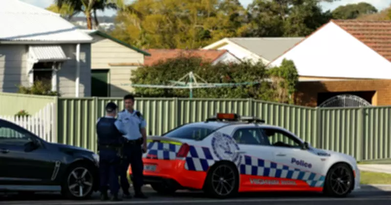 Career Criminal Vows to End Jail Cycle After Terrifying Hunter Tobacconist Robbery