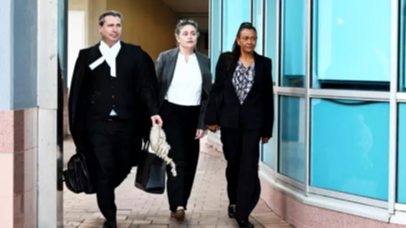 Carer Denies Raping Disabled Man During Shower, Court Hears in Cairns