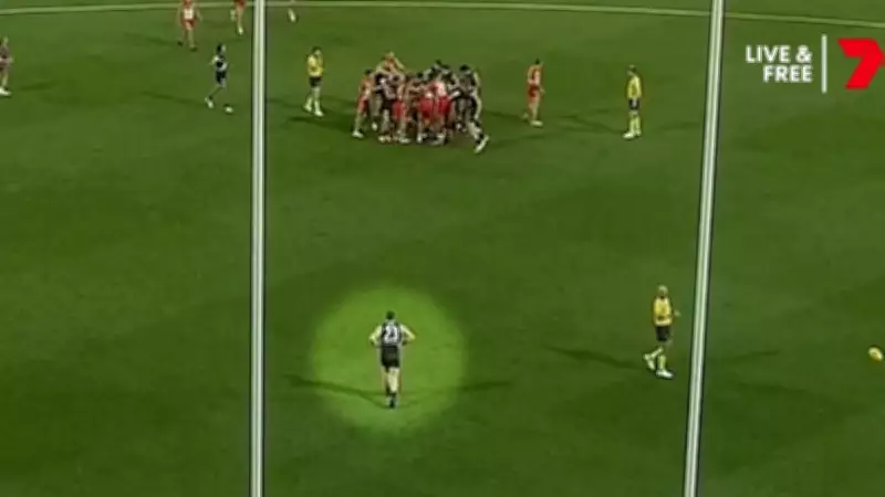 Carlton's Jacob Weitering Criticised for Lack of Leadership in AFL Season Start