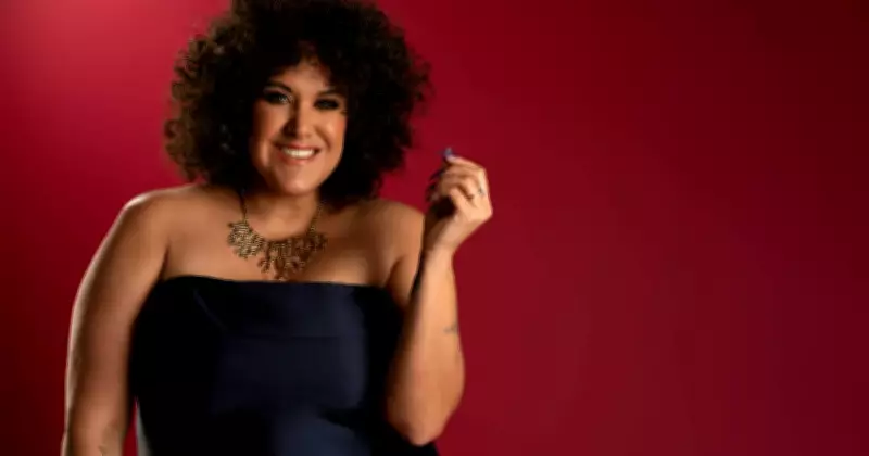 Casey Donovan's 'This Is Me' Tour Celebrates a Beautiful Life and Journey