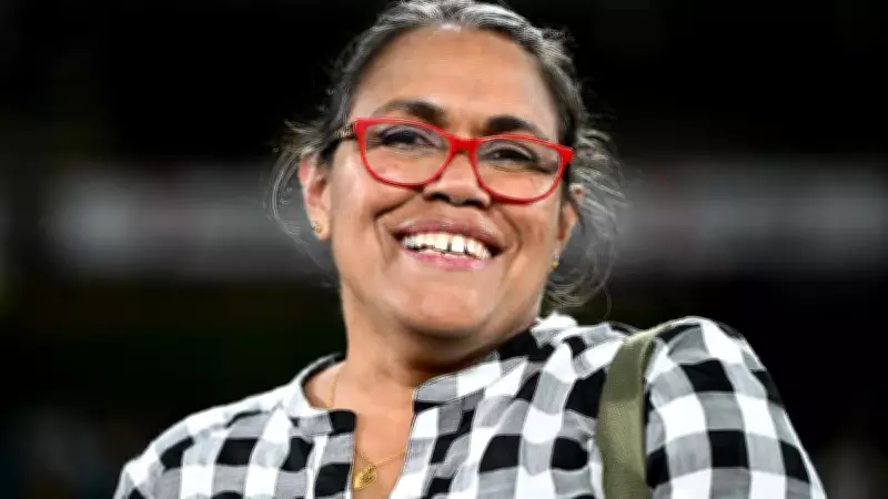 Cathy Freeman Joins Brisbane 2032 Olympics Advisory Group to Shape Games