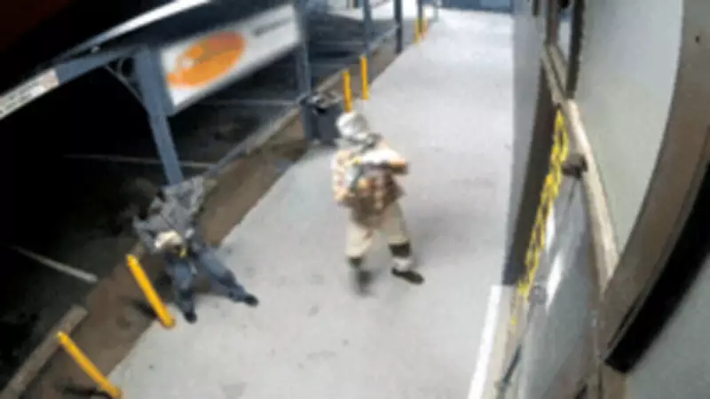 CCTV Released as Police Probe Suspicious Fires at Mackay Tobacconist