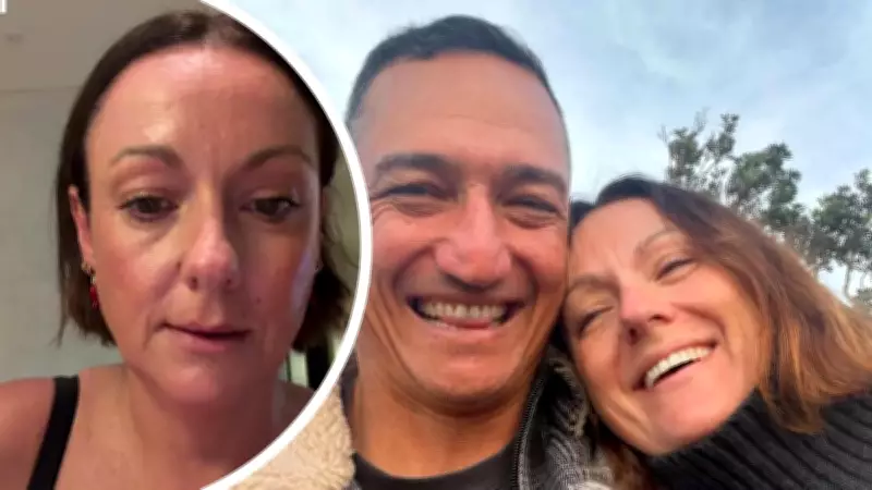 Celeste Barber Breaks Silence on Split from Husband After 20 Years Together