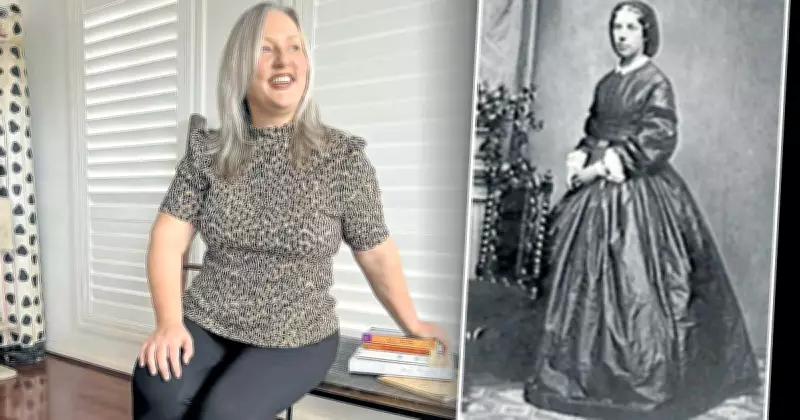 Censored Letters of Wollongong Pioneer Rachel Henning Reveal Hidden Women's History