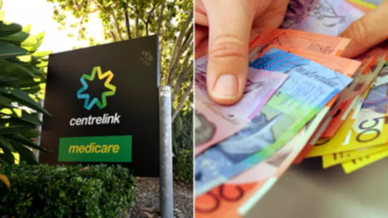 Centrelink Debt Waiver: Small Debts Under $250 Cleared for 1.2 Million Australians