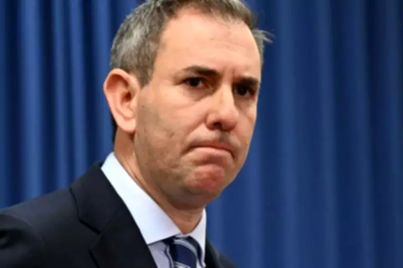 Chalmers Seizes Economic Crisis as Reform Catalyst, Experts Debate Strategy