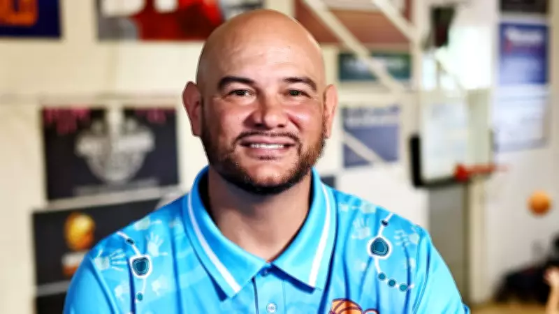 Champion Coach Joel Khalu Reveals His Secret Formula for Success