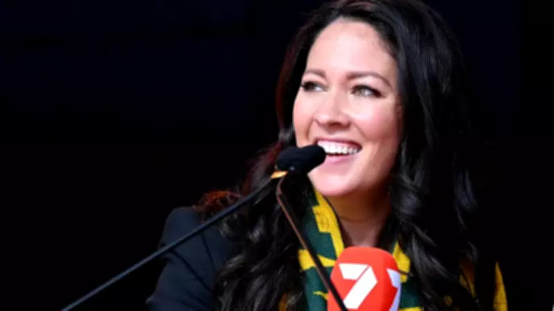Channel 7's Mel McLaughlin to Reveal Health Battle on 7NEWS Tonight