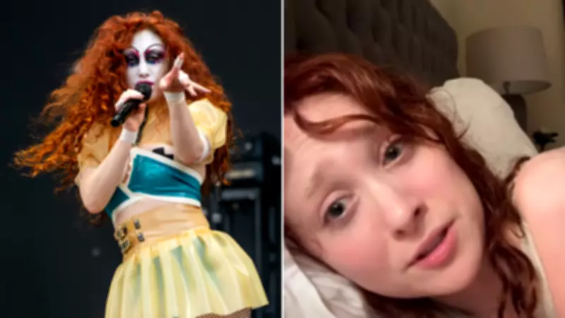 Chappell Roan Addresses Allegations from Soccer Star Jorginho Frello Over Hotel Incident