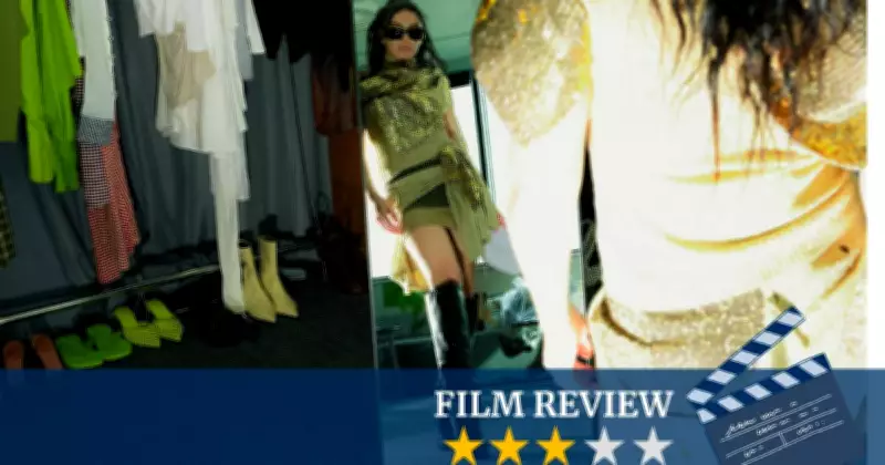 Charli XCX Critiques Music Industry in New Album 'The Moment'