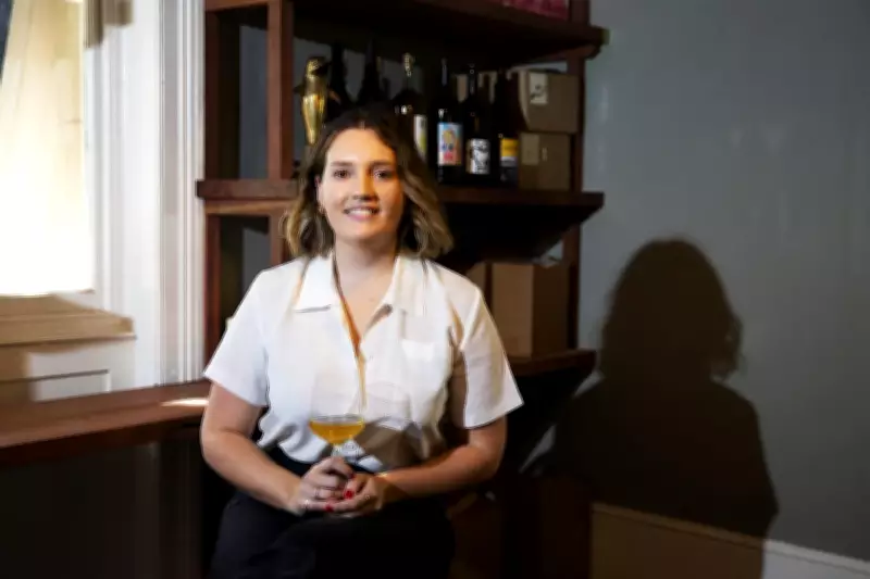 Chef Blaze Young Closes Nieuw Ruin, Eyes New Perth Restaurant After Award Win