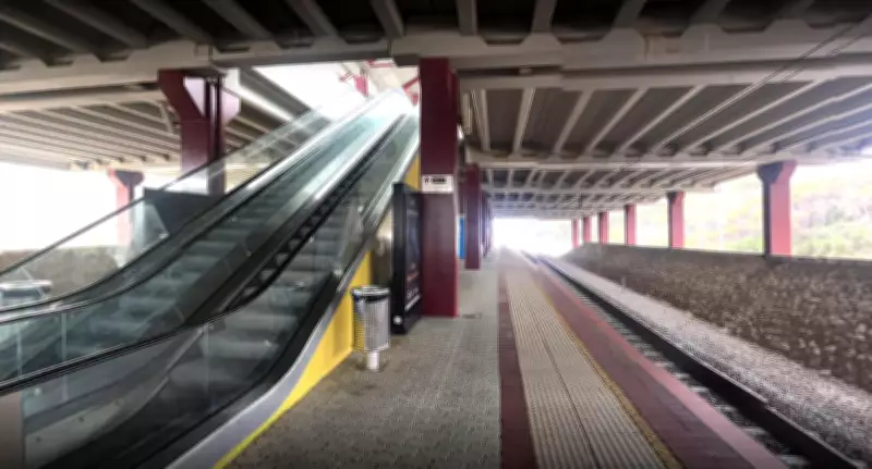 Child rapist Mark Anthony Jnr Unchango jailed for brutal attack on woman