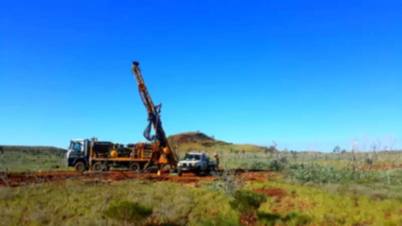 Chinese Gold Giant Zhaojin Mining Eyes Pilbara Explorer Kairos Minerals