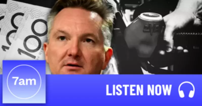 Chris Bowen Defends Fuel Tax Hike Amid Rising Cost of Living Concerns