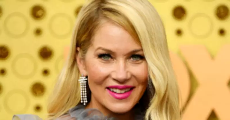 Christina Applegate Opens Up About Self-Hatred Despite Career Success