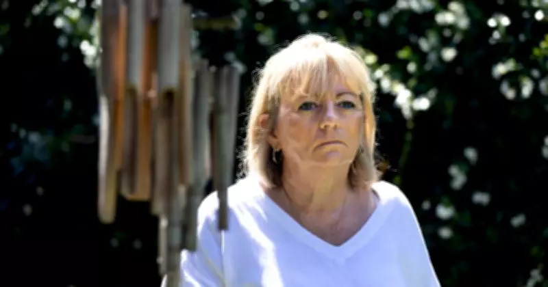 Chronic Illness Hell: Woman's Life Destroyed by Mould Exposure at Work