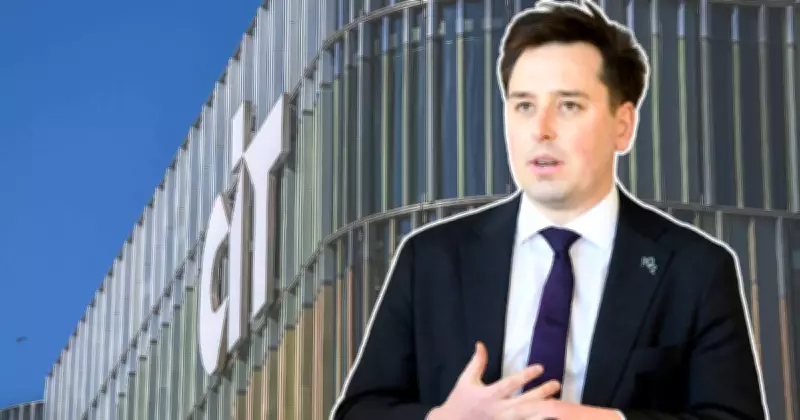 CIT CEO Defends Against Misconduct Claims, Blames Unhappy Staff