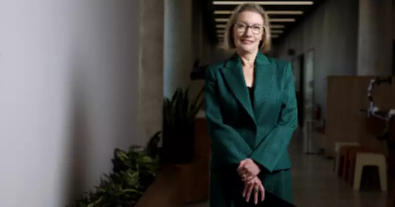 CIT CEO Hired While Under Investigation by Former Employer