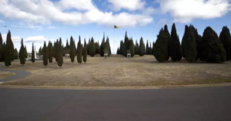 City Hill in Canberra Receives Major New Master Plan for Revitalization