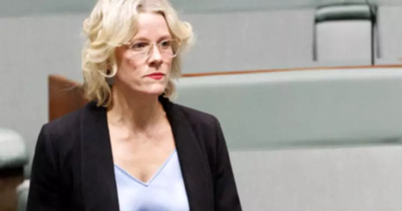 Clare O'Neil Confident in 40,000 Home Target Despite Slow Construction Start