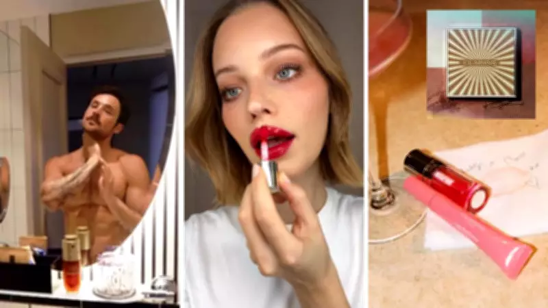 Clarins Launches Generous Gift with Purchase Promotion at David Jones