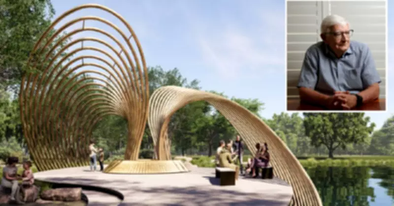 Clergy Abuse Network Renews Push for Child Sexual Abuse Memorial