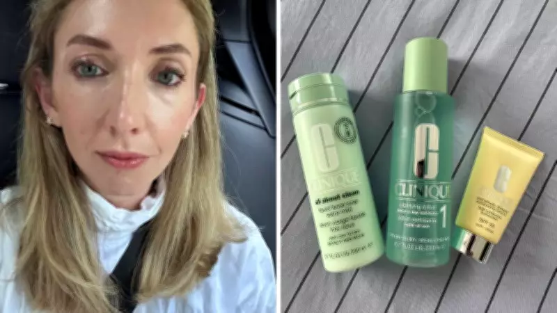 Clinique's Iconic Three-Step Regime Tested: A Millennial's 2026 Review