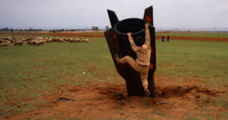 Clive Williams: Iran Conflict Poses Critical Test of Global Rules for Australia