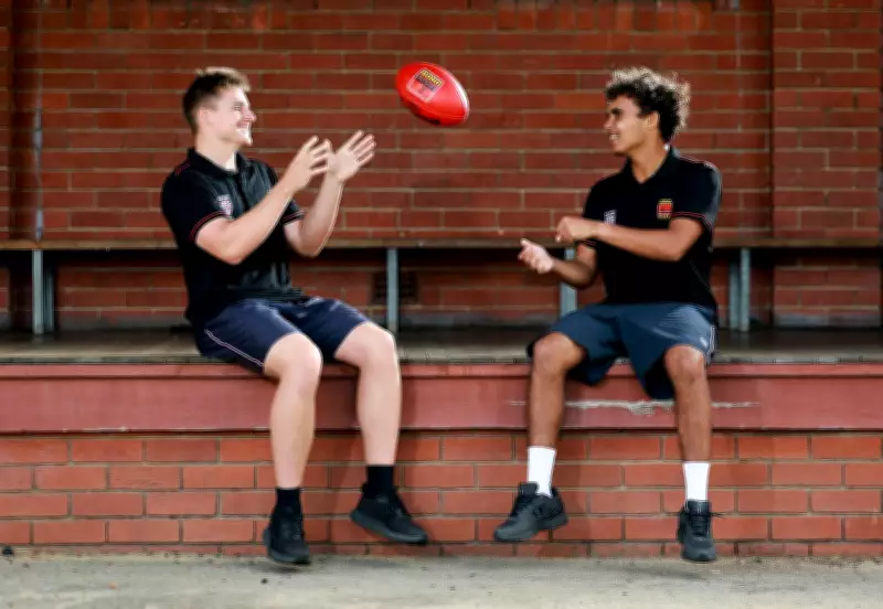 Clontarf Foundation Achieves Record Year 12 Enrolments for First Nations Students