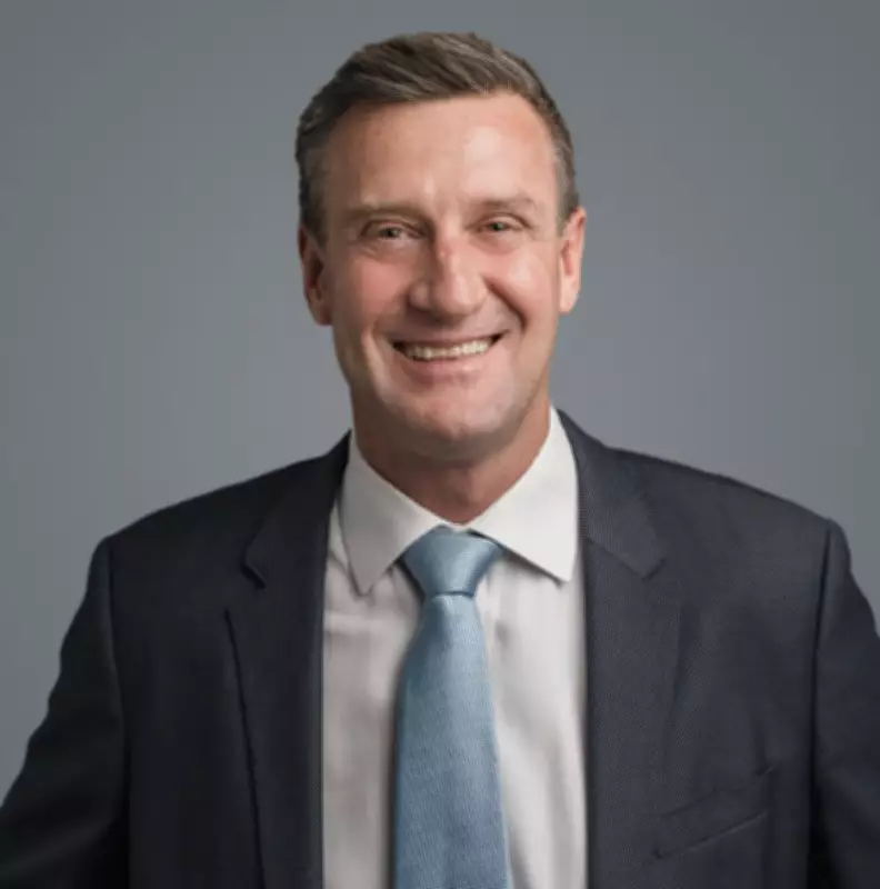 Clough in Mourning After Sudden Death of CEO Peter Bennett