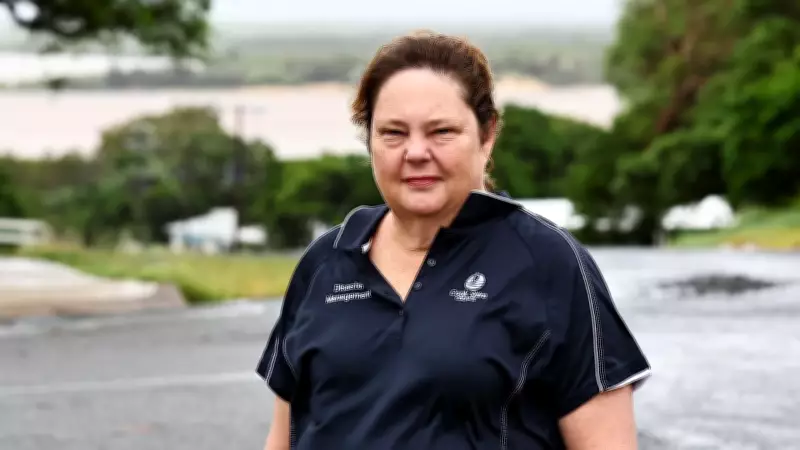 Coen Recovery Underway as Western Cape York Braces for Cyclone Narelle