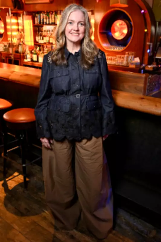 Colleen Hoover Takes Creative Control in Film Adaptation of Reminders Of Him