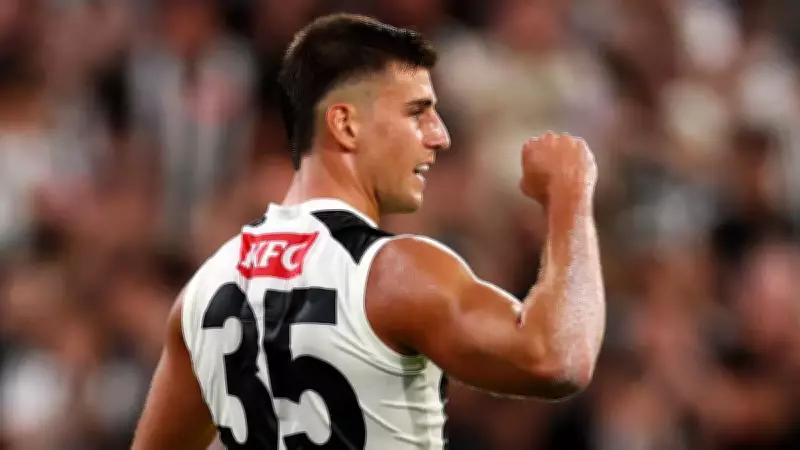 Collingwood Urged to Revamp Daicos Contract Talks Amid Tasmania Threat