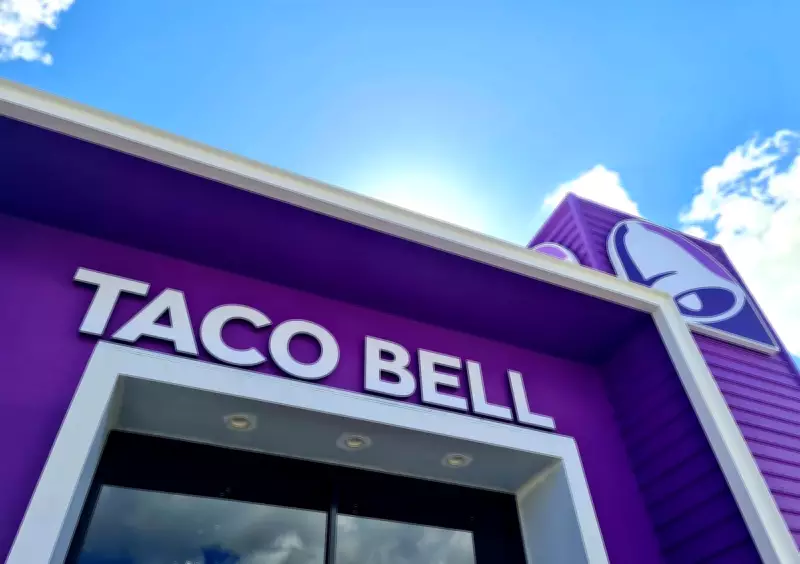 Collins Foods Exits Taco Bell Franchise in Australia, Focuses on KFC