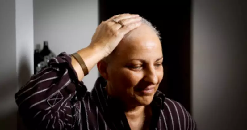 Community Rallies Around Local Mum Battling Cervical Cancer with Overwhelming Support